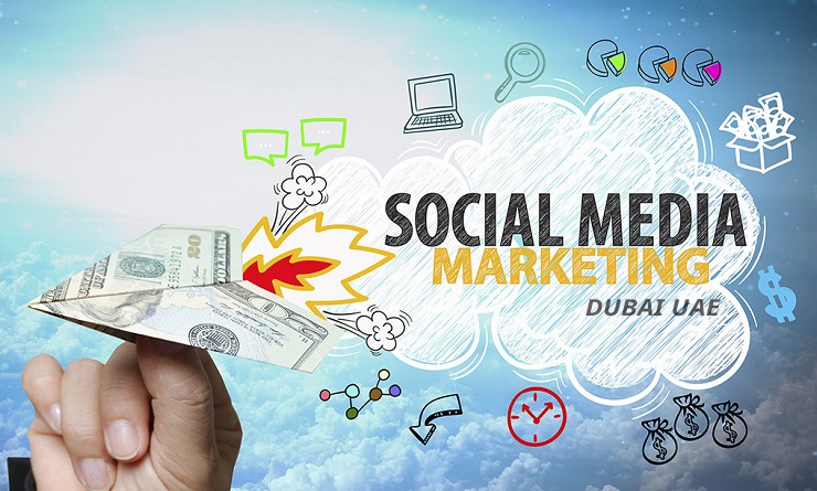 Social Media Marketing Dubai UAE